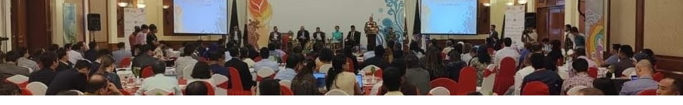 Conference or training photo