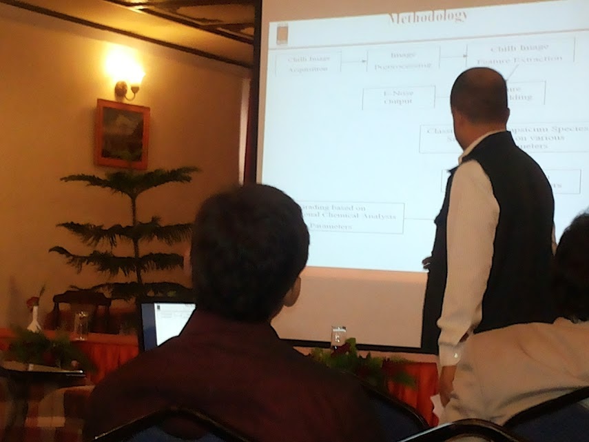 Conference or training photo