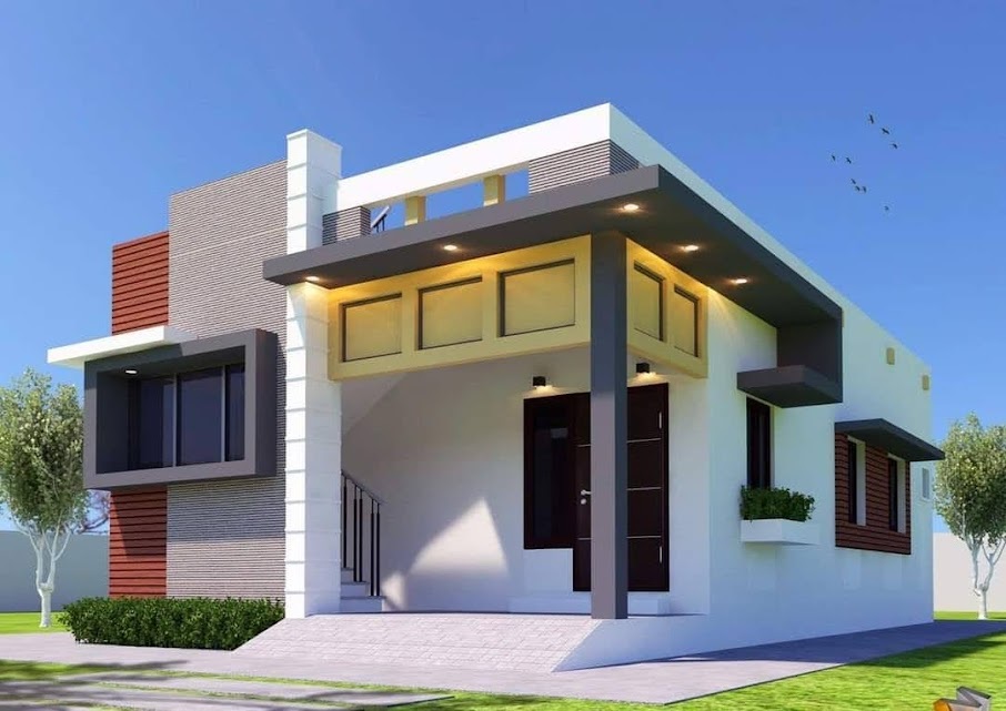 House design