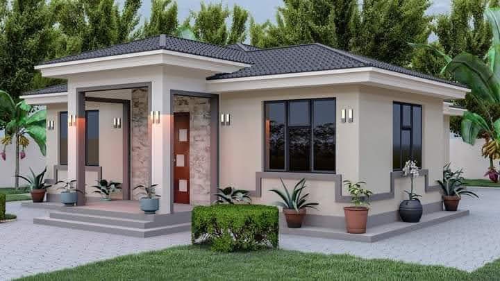 House design