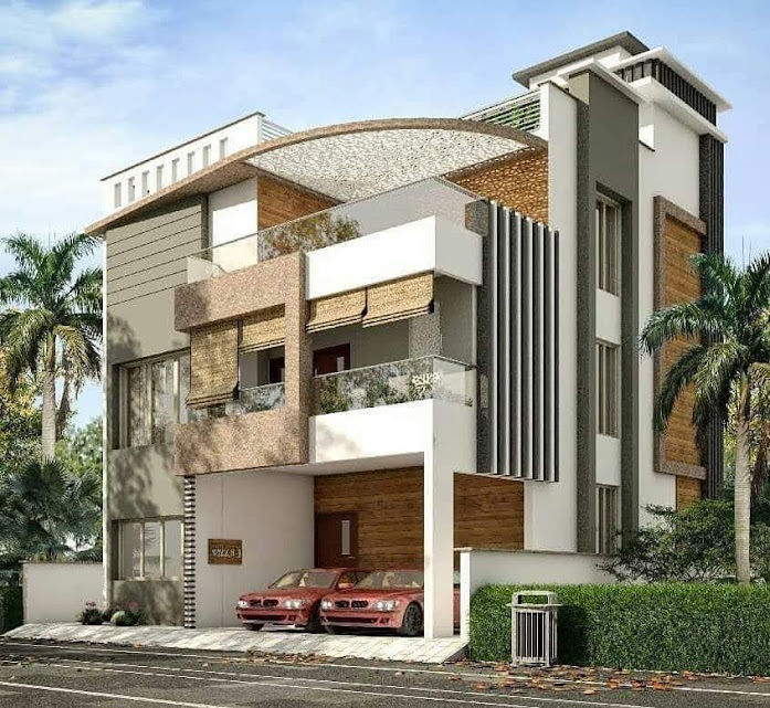 House design