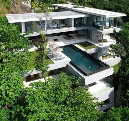 House design