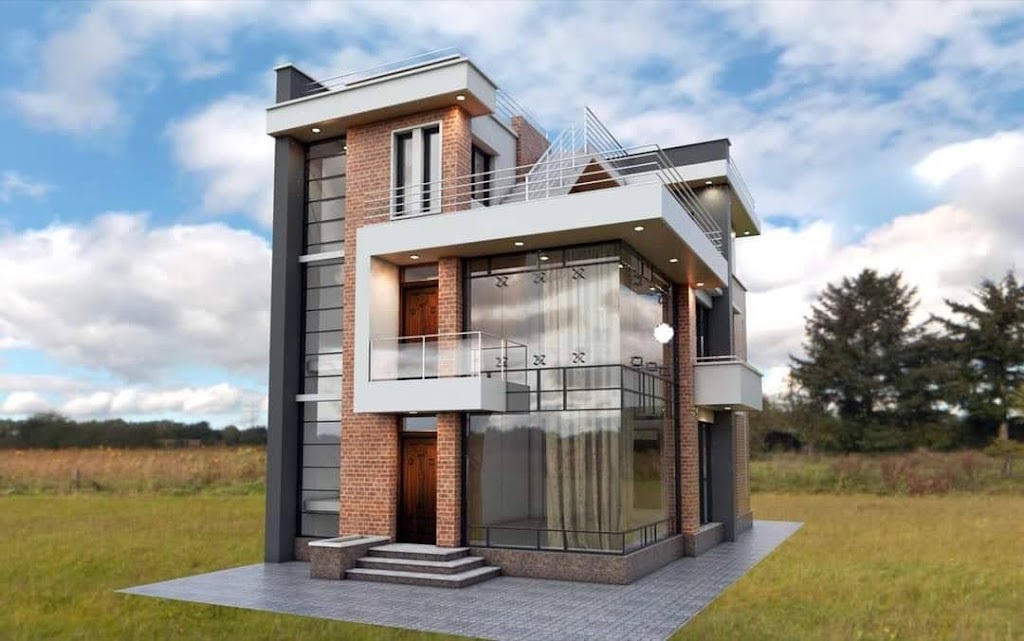 House design