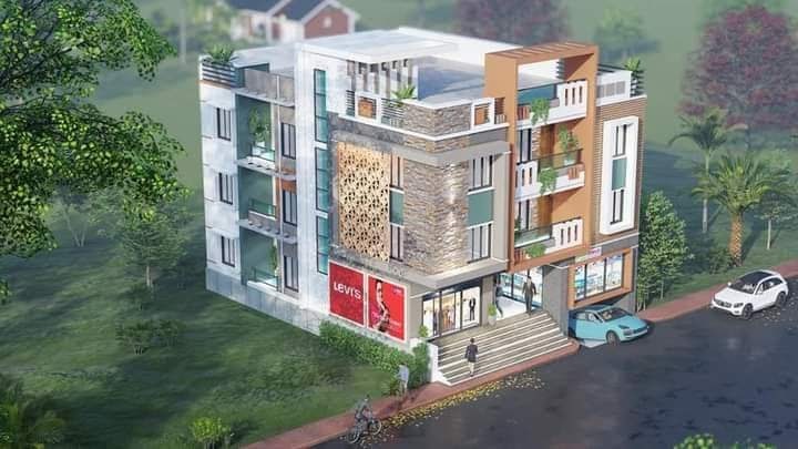 House design