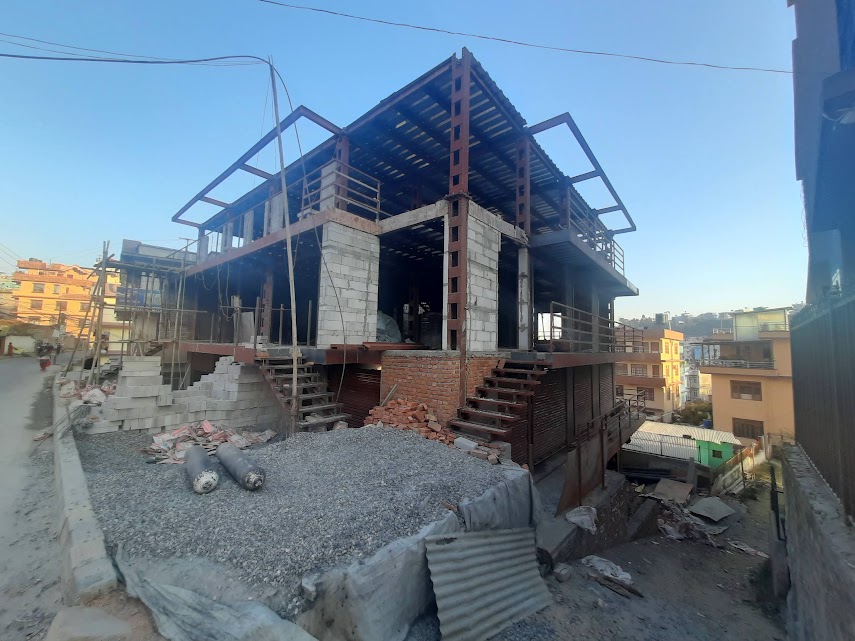 Site photo