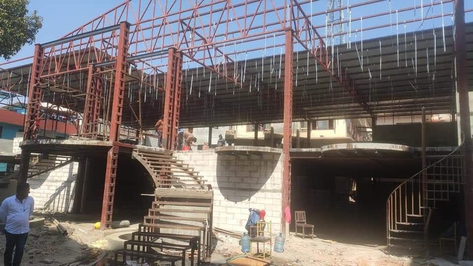 Site photo